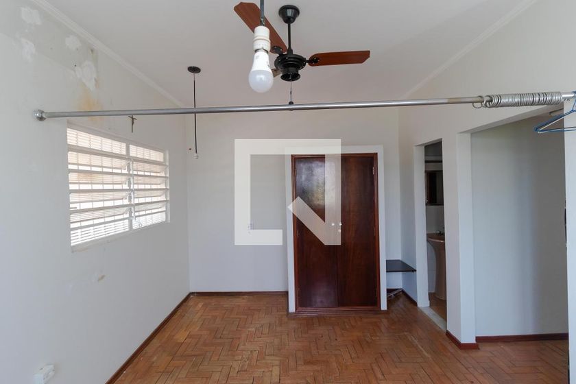 Casa à Venda - Jardim Santana, 2 Quartos,  137 m2 em , Campinas - sp | SoloBR