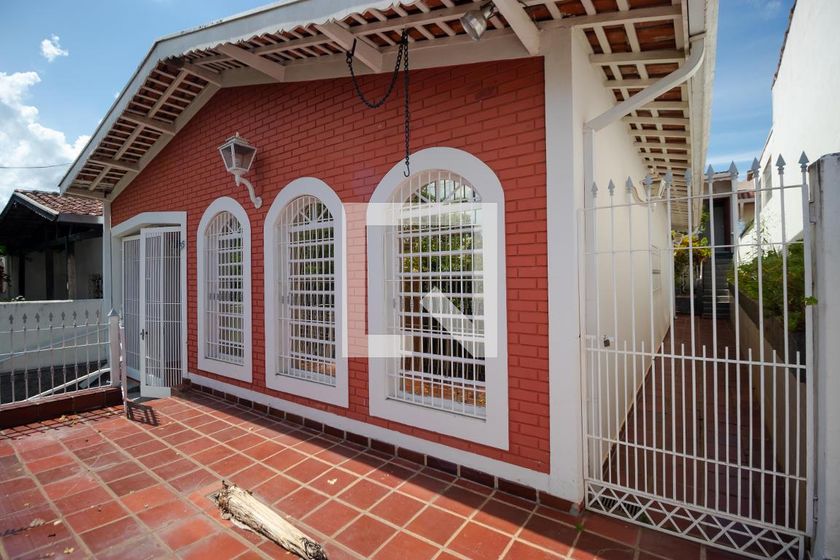Casa à Venda - Jardim Santana, 2 Quartos,  137 m2 em , Campinas - sp | SoloBR