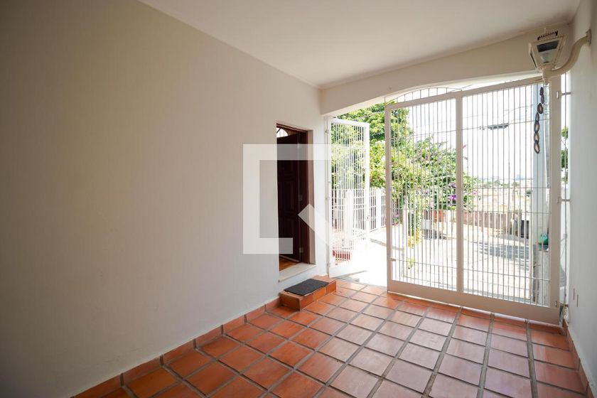 Casa à Venda - Jardim Santana, 2 Quartos,  137 m2 em , Campinas - sp | SoloBR