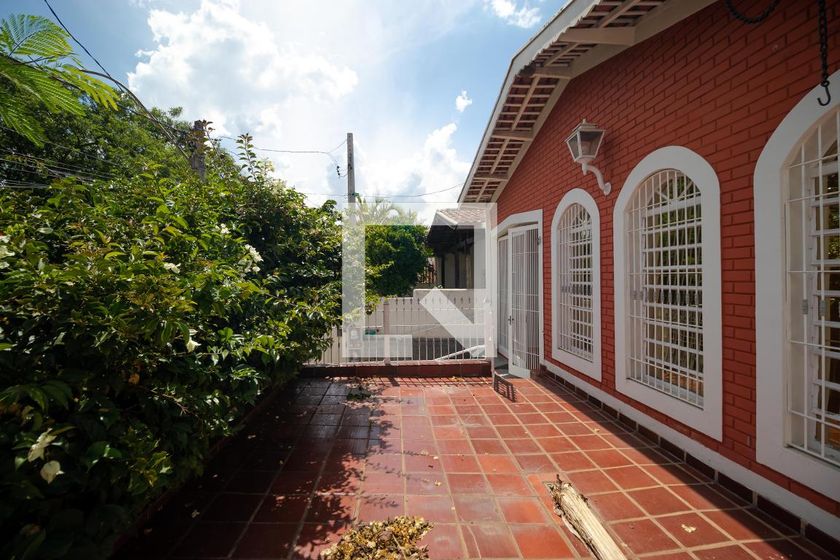 Casa à Venda - Jardim Santana, 2 Quartos,  137 m2 em , Campinas - sp | SoloBR
