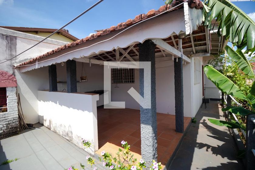 Casa à Venda - Jardim Santana, 2 Quartos,  137 m2 em , Campinas - sp | SoloBR