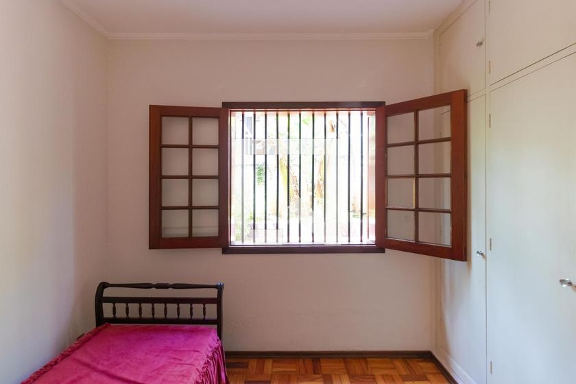 Casa à Venda - Jardim Santana, 2 Quartos,  137 m2 em , Campinas - sp | SoloBR