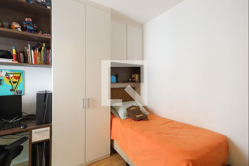 Casa, 2 quartos, 74 m² - Foto 25