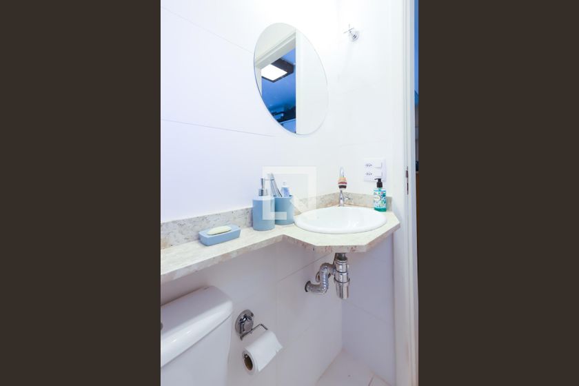 Casa, 2 quartos, 74 m² - Foto 55