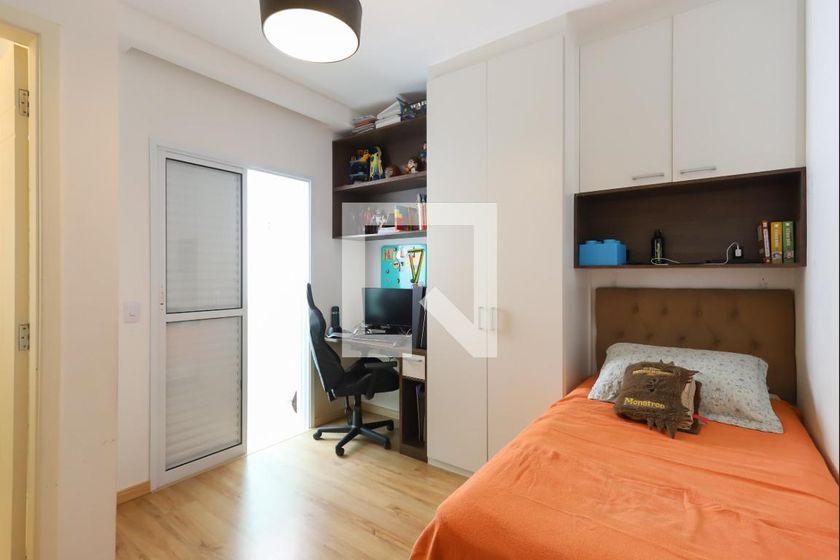 Casa, 2 quartos, 74 m² - Foto 23
