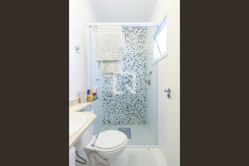 Casa, 2 quartos, 74 m² - Foto 31