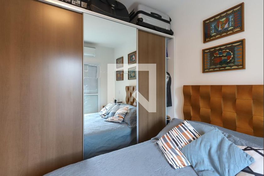 Casa, 2 quartos, 74 m² - Foto 47