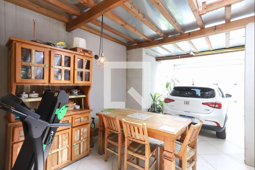 Casa, 2 quartos, 74 m² - Foto 11