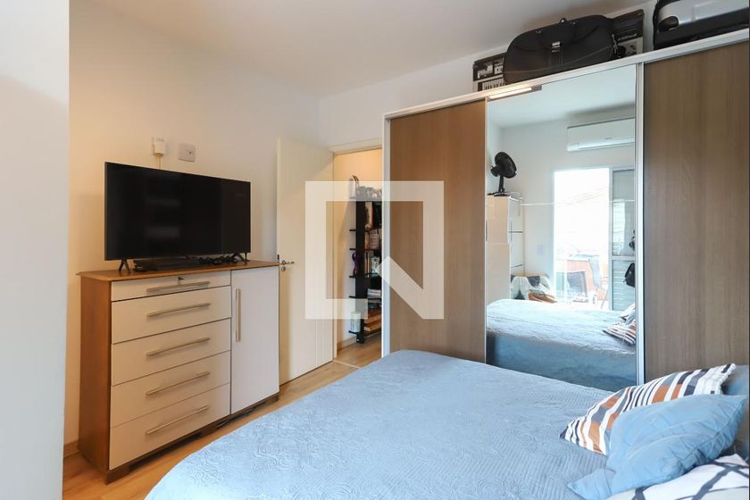Casa, 2 quartos, 74 m² - Foto 49