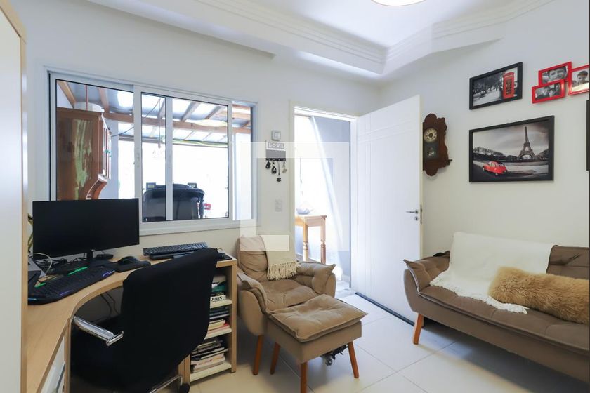 Casa, 2 quartos, 74 m² - Foto 1