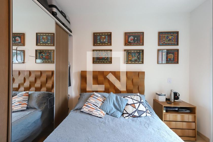 Casa, 2 quartos, 74 m² - Foto 45