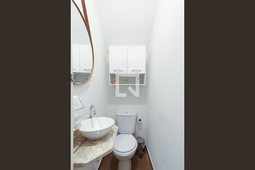 Casa, 2 quartos, 74 m² - Foto 13