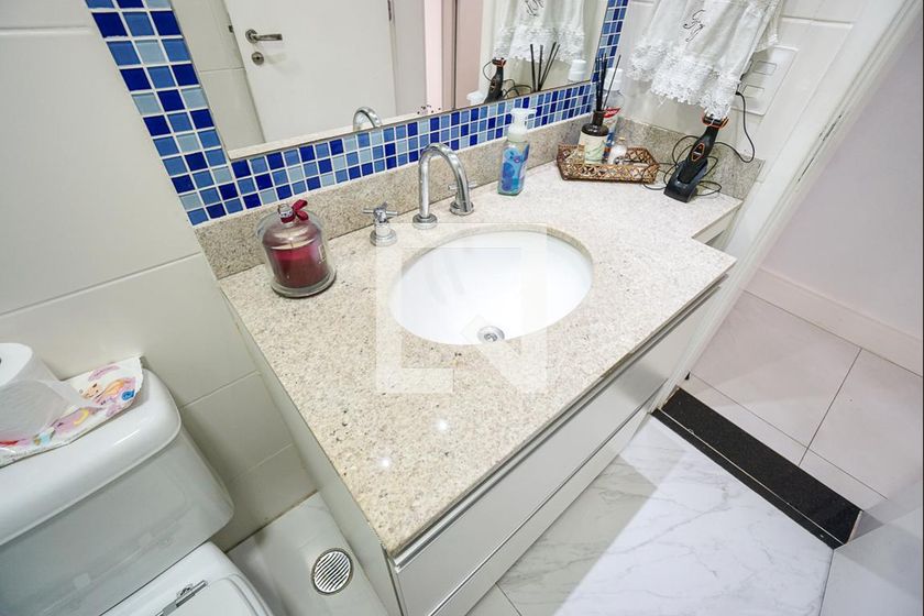 Apartamento, 3 quartos, 100 m² - Foto 33