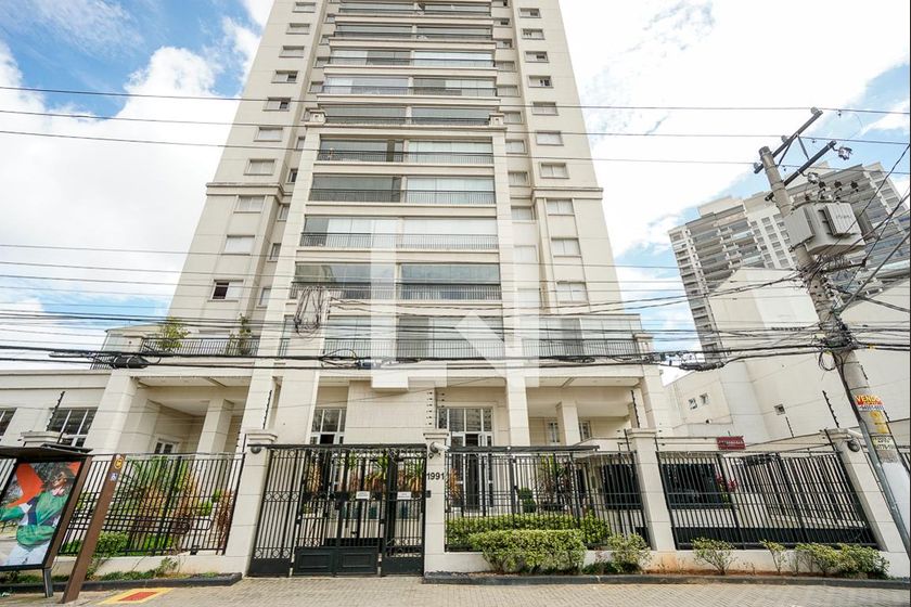 Apartamento, 3 quartos, 100 m² - Foto 65