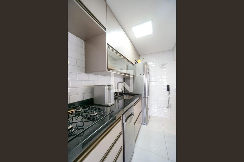 Apartamento, 3 quartos, 100 m² - Foto 39