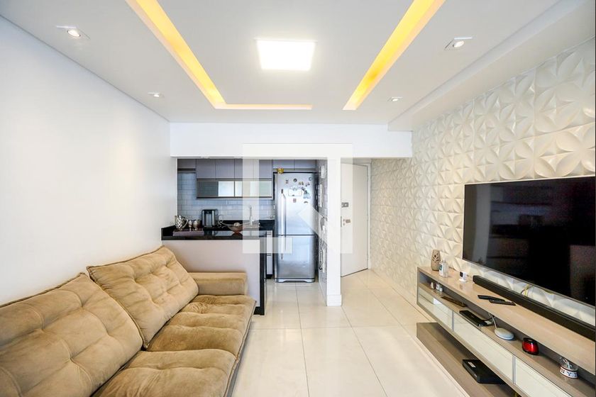 Apartamento, 3 quartos, 100 m² - Foto 4