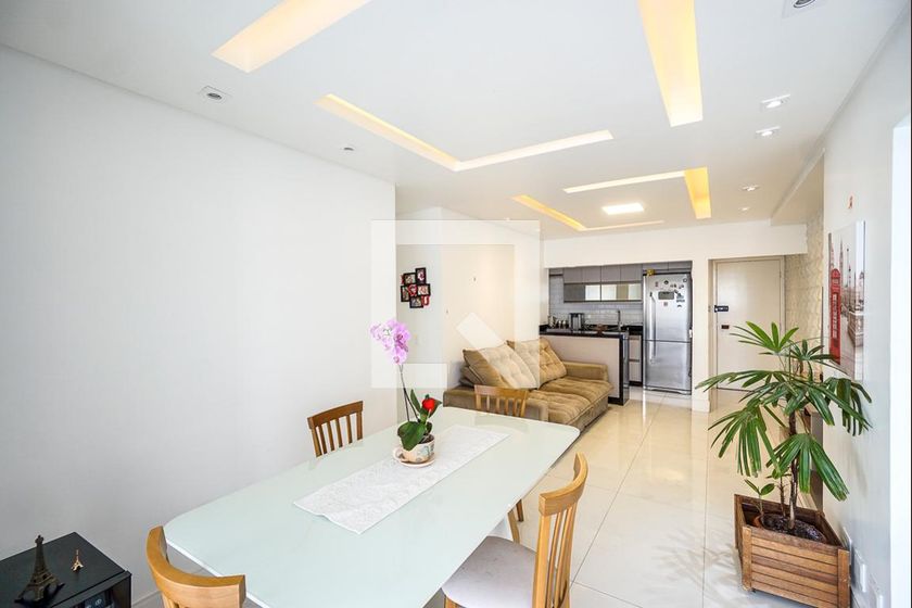 Apartamento, 3 quartos, 100 m² - Foto 6