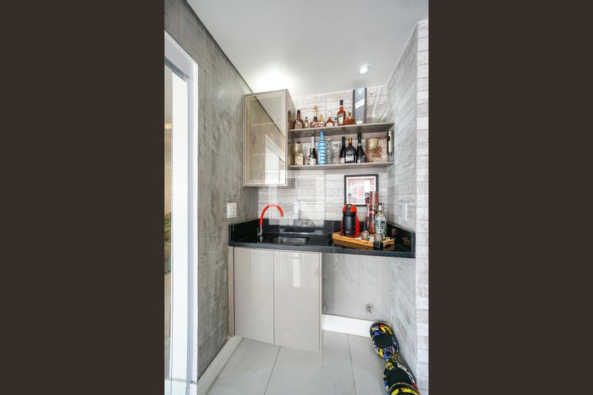 Apartamento, 3 quartos, 100 m² - Foto 12