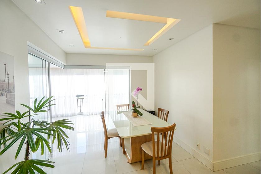 Apartamento, 3 quartos, 100 m² - Foto 3