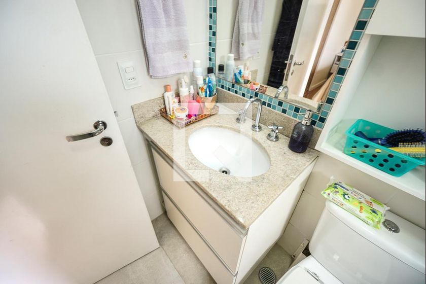 Apartamento, 3 quartos, 100 m² - Foto 30