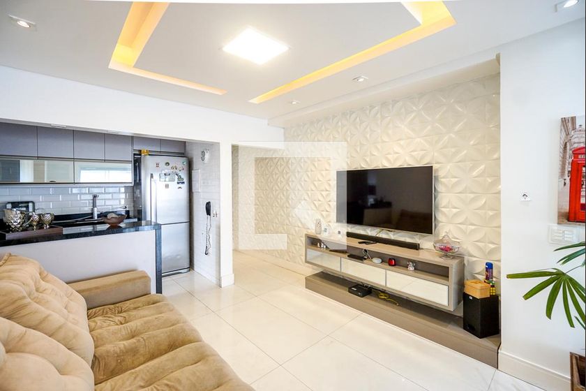 Apartamento, 3 quartos, 100 m² - Foto 5
