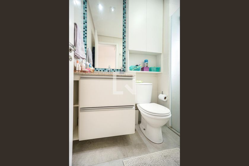 Apartamento, 3 quartos, 100 m² - Foto 26