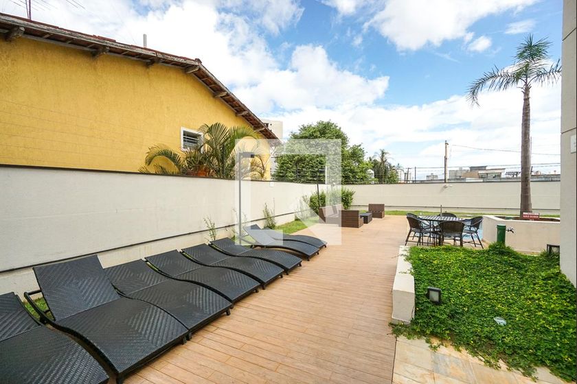 Apartamento, 3 quartos, 100 m² - Foto 51