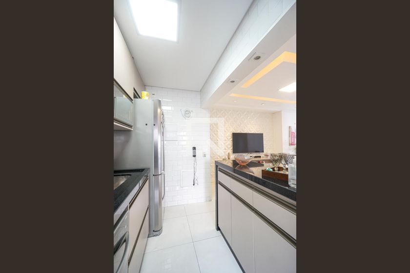 Apartamento, 3 quartos, 100 m² - Foto 40