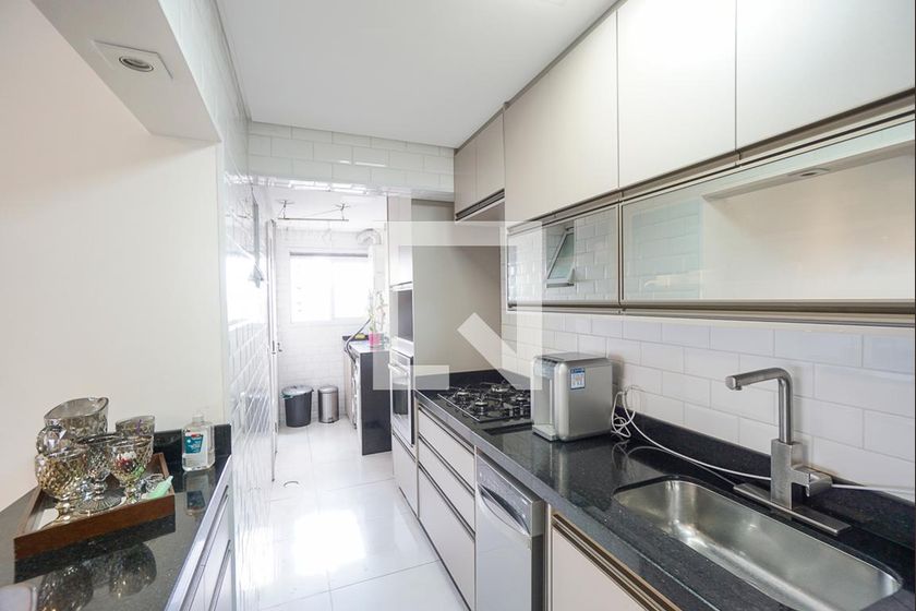 Apartamento, 3 quartos, 100 m² - Foto 36