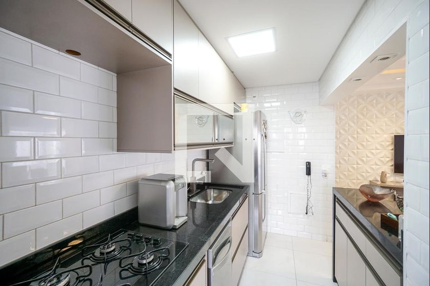 Apartamento, 3 quartos, 100 m² - Foto 38