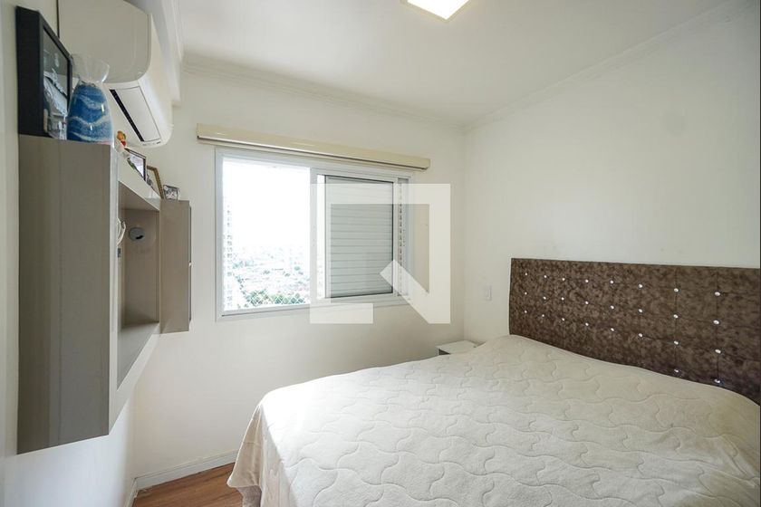 Apartamento, 3 quartos, 100 m² - Foto 23