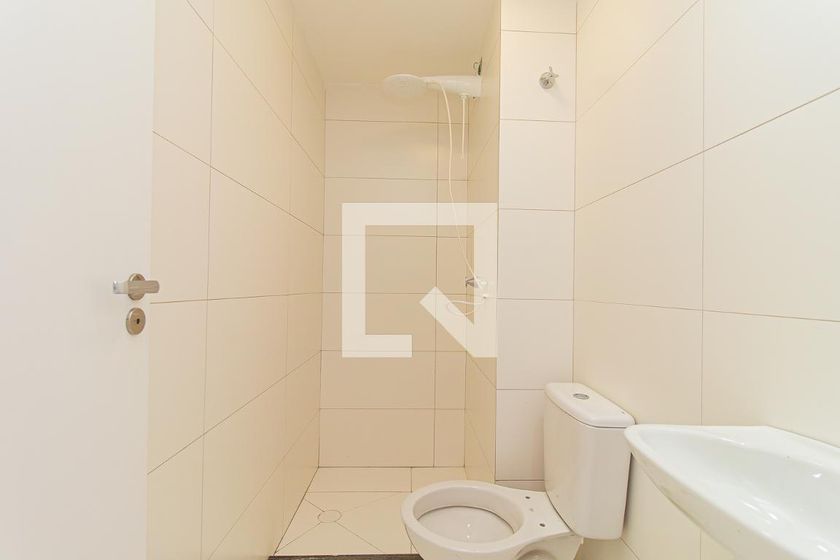 Apartamento, 2 quartos, 33 m² - Foto 19
