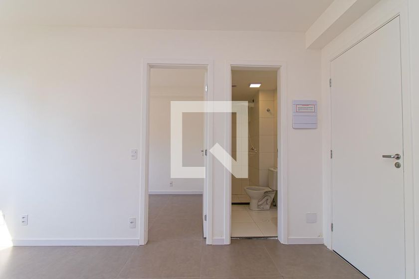 Apartamento, 2 quartos, 33 m² - Foto 9