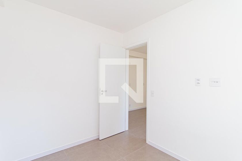 Apartamento, 2 quartos, 33 m² - Foto 12