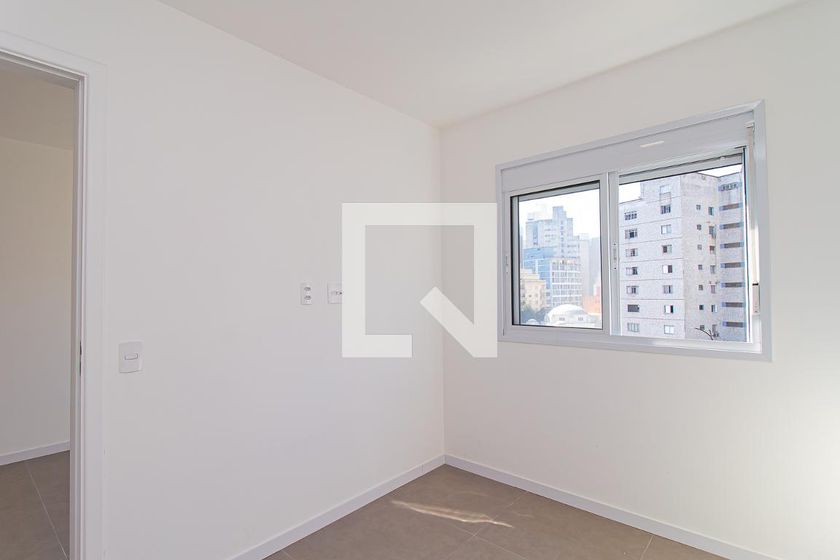 Apartamento, 2 quartos, 33 m² - Foto 11