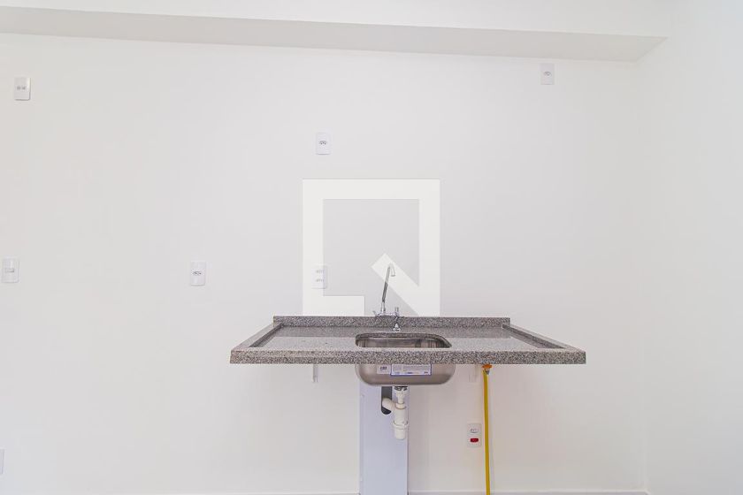 Apartamento, 2 quartos, 33 m² - Foto 26