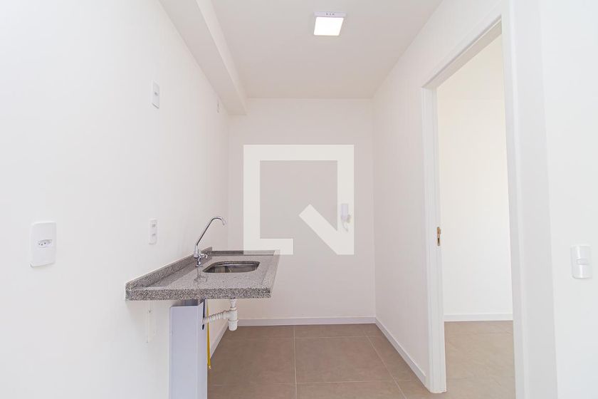 Apartamento, 2 quartos, 33 m² - Foto 25