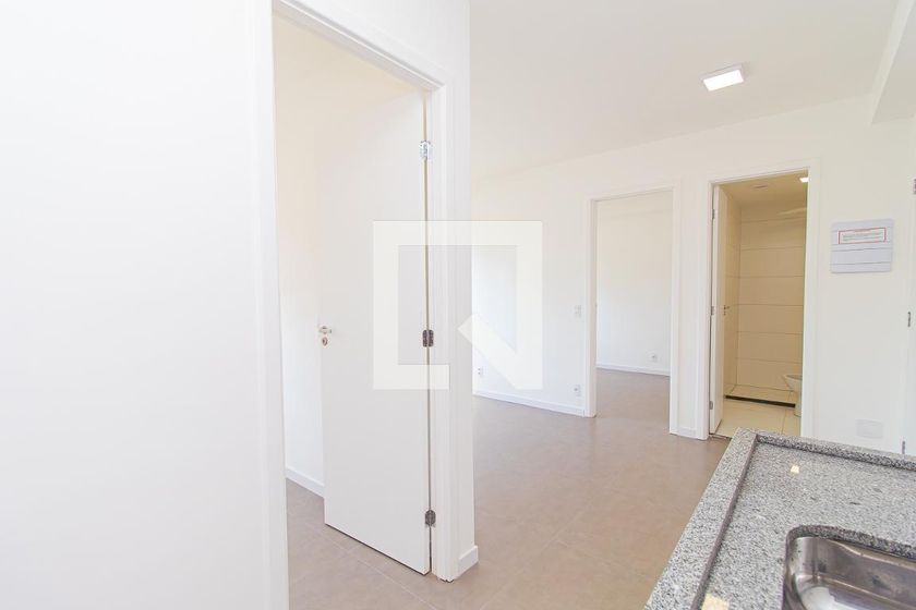 Apartamento, 2 quartos, 33 m² - Foto 29