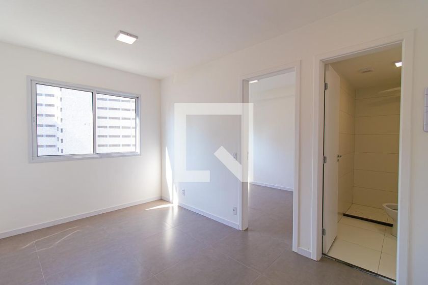 Apartamento, 2 quartos, 33 m² - Foto 7
