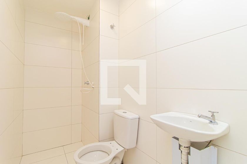 Apartamento, 2 quartos, 33 m² - Foto 18