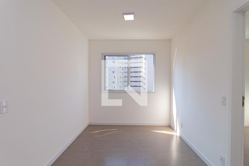 Apartamento, 2 quartos, 33 m² - Foto 3