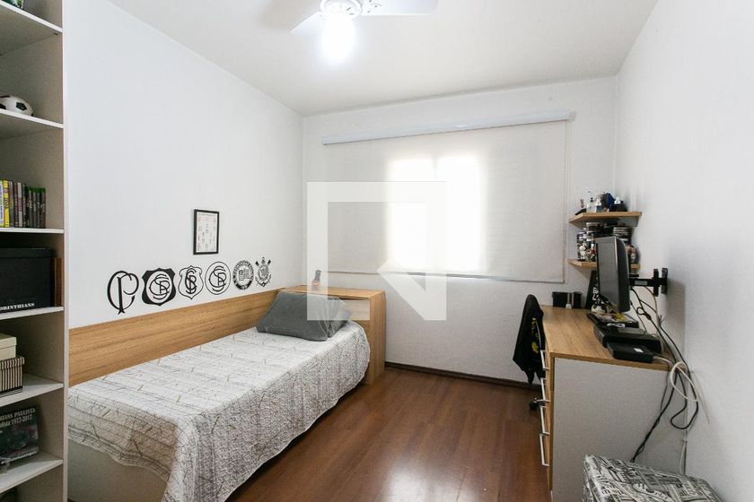 Casa, 4 quartos, 200 m² - Foto 14