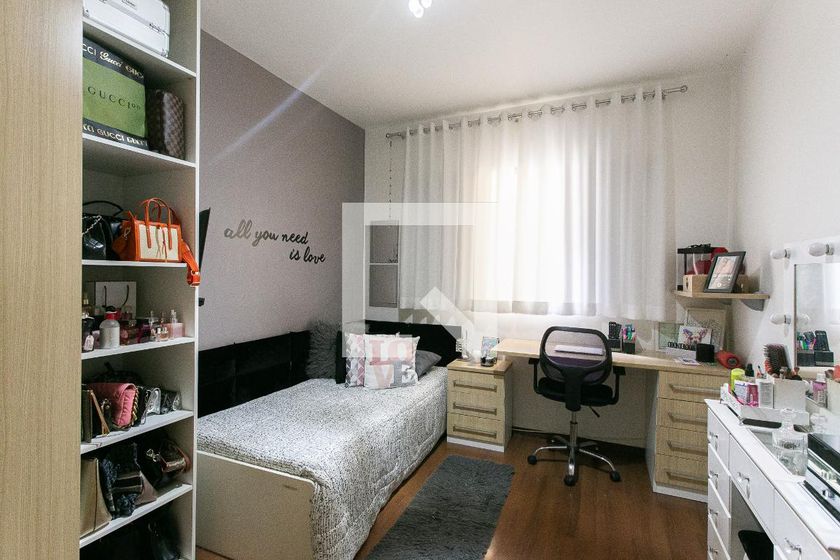 Casa, 4 quartos, 200 m² - Foto 9