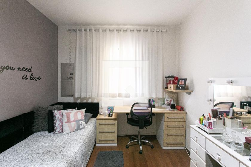 Casa, 4 quartos, 200 m² - Foto 10