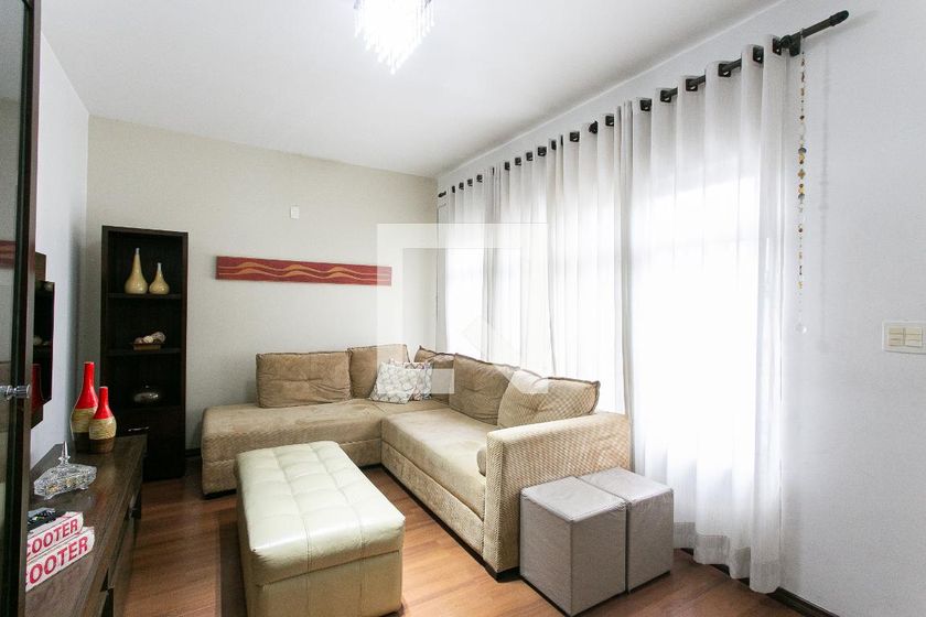 Casa, 4 quartos, 200 m² - Foto 2