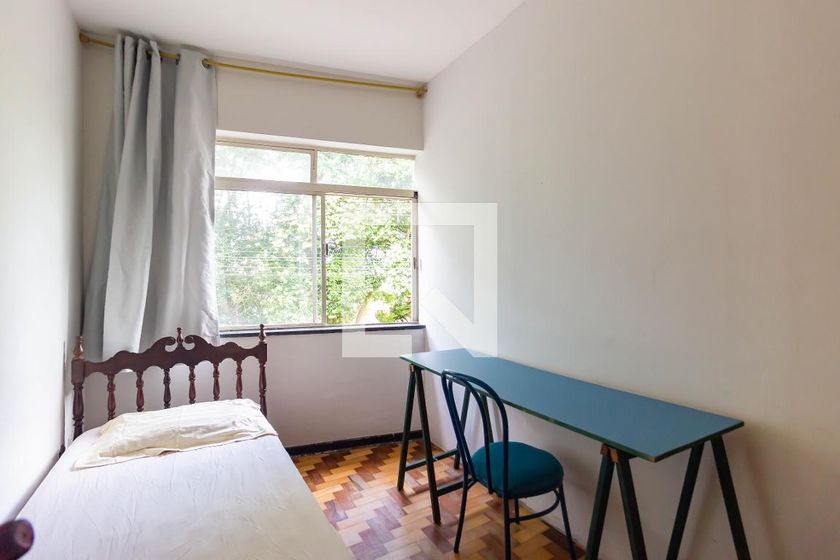 Casa, 4 quartos, 120 m² - Foto 1