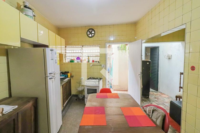 Casa, 4 quartos, 120 m² - Foto 35
