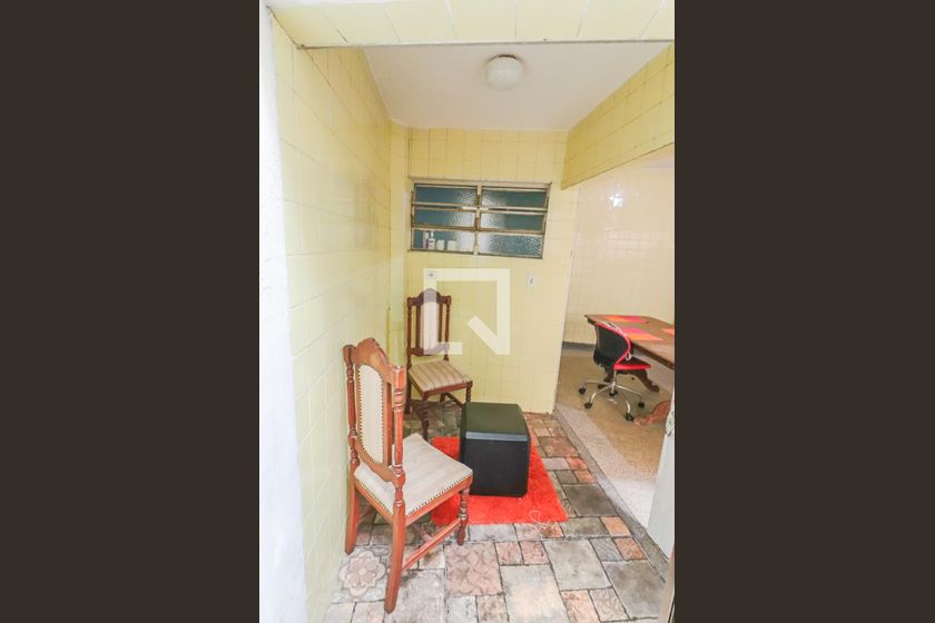 Casa, 4 quartos, 120 m² - Foto 40