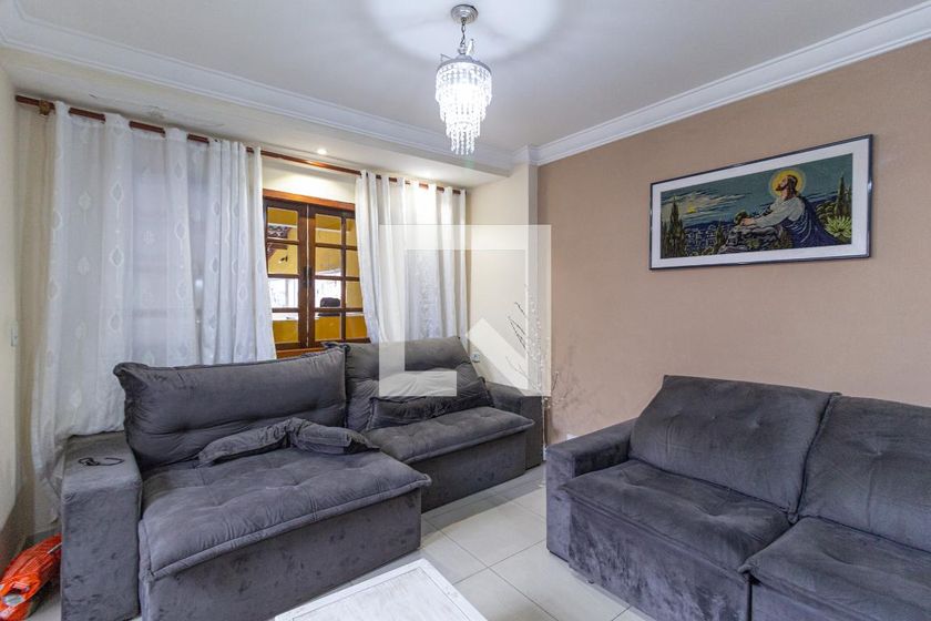 Casa, 4 quartos, 240 m² - Foto 3