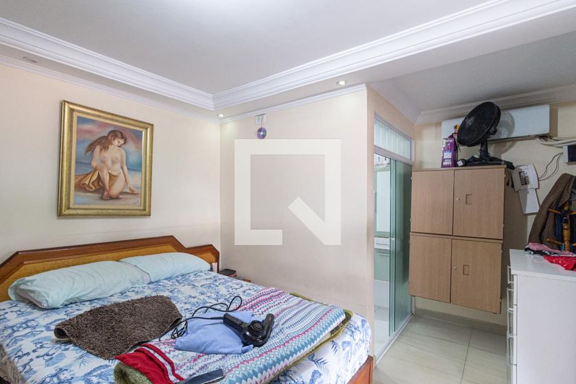 Casa, 4 quartos, 240 m² - Foto 31